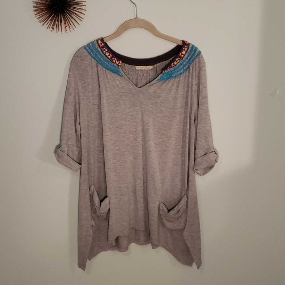 Womens top